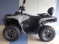 Комплект для сборки ATV Hammer 8 Touring 300L (кардан)