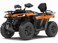 Квадроцикл Segway ATV Snarler AT5L LX Premium