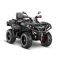 2025 Квадроцикл ATV Pathcross 1000-L  EPS LCD