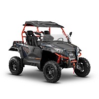 2024 Мотовездеход UTV Sportcross 1000 LT-2