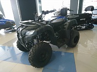 Квадроцикл ATV BEORN 200