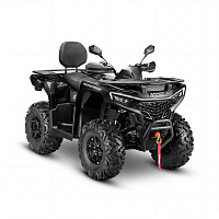 2026 Квадроцикл ATV PATHCROSS 525L