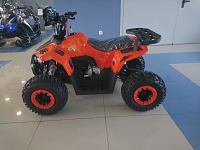 Квадроцикл ATV "GIRO" 110