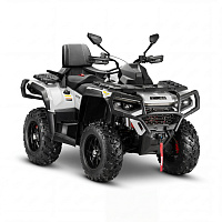 2026 Квадроцикл ATV Pathcross 650-L