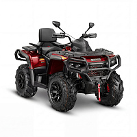2026 Квадроцикл ATV Pathcross 650-L PRO