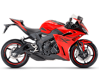 Мотоцикл ZONTES ZT703-RR
