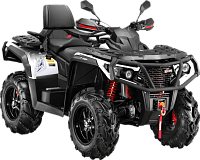 Квадроцикл ATV Pathcross 800-L PRO EPS