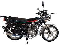 Мотоцикл SHINERAY R-200 HUNTER
