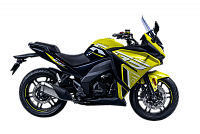 Мотоцикл CYCLONE RG401