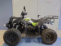 Квадроцикл ATV Jaeger 150